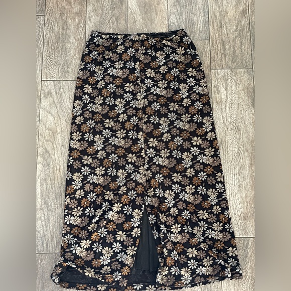 Vintage express maxi skirt - Picture 2 of 4